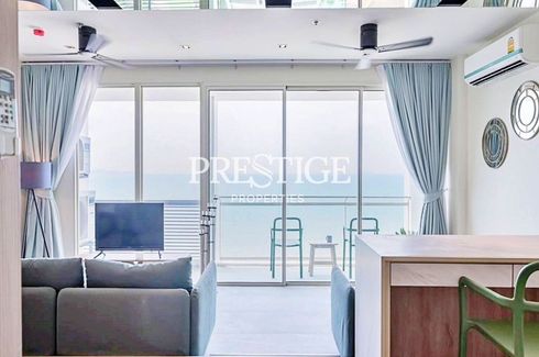 3 Bedroom Condo for sale in Veranda Residence Pattaya, Na Jomtien, Chonburi