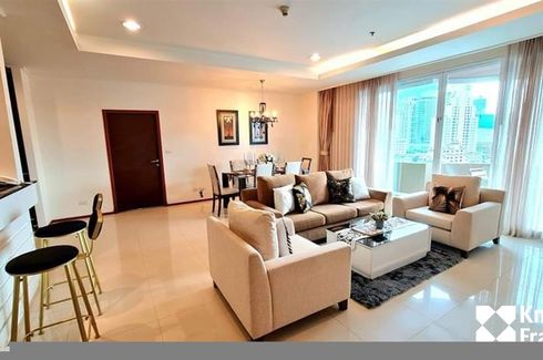 3 Bedroom Condo for rent in Piyathip Place, Khlong Tan Nuea, Bangkok near BTS Phrom Phong