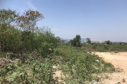 Land for sale in Nong Kae, Prachuap Khiri Khan