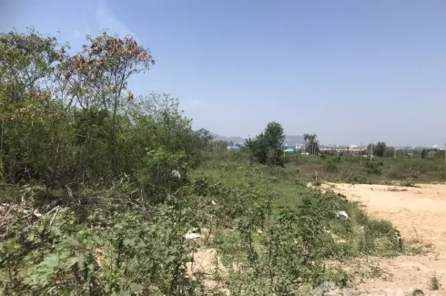Land for sale in Nong Kae, Prachuap Khiri Khan