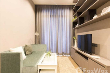 2 Bedroom Condo for rent in The Diplomat Sathorn, Silom, Bangkok near BTS Surasak