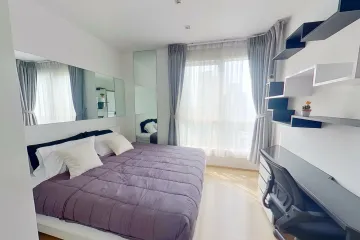 1 Bedroom Condo for rent in HQ by Sansiri, Khlong Tan Nuea, Bangkok near BTS Thong Lo