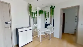 1 Bedroom Condo for rent in HQ by Sansiri, Khlong Tan Nuea, Bangkok near BTS Thong Lo