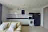 1 Bedroom Condo for rent in HQ by Sansiri, Khlong Tan Nuea, Bangkok near BTS Thong Lo