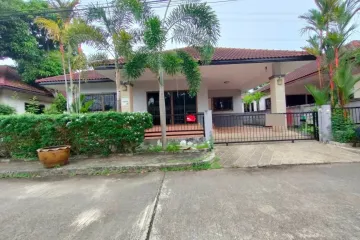 3 Bedroom House for rent in Baan Suan Neramit 1, Si Sunthon, Phuket