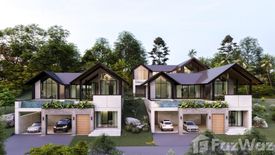 3 Bedroom Villa for sale in Namuang Villas, Na Mueang, Surat Thani