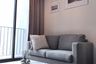 1 Bedroom Condo for sale in Edge Sukhumvit 23, Khlong Toei Nuea, Bangkok near BTS Asoke