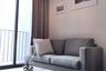 1 Bedroom Condo for sale in Edge Sukhumvit 23, Khlong Toei Nuea, Bangkok near BTS Asoke