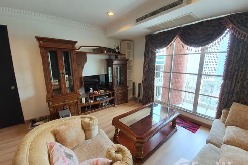 2 Bedroom Condo for rent in CitiSmart Sukhumvit 18, Khlong Toei, Bangkok near BTS Asoke