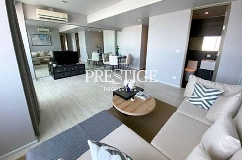 3 Bedroom Condo for Sale or Rent in Veranda Residence Pattaya, Na Jomtien, Chonburi