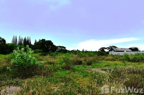 Land for sale in Hin Lek Fai, Prachuap Khiri Khan