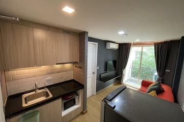 1 Bedroom Condo for sale in The Light New York, Bang Chak, Bangkok near BTS Punnawithi