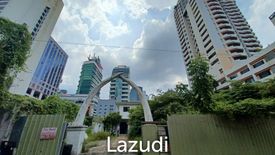 Land for rent in Khlong Tan Nuea, Bangkok near BTS Phrom Phong