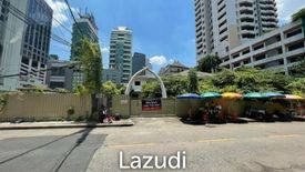 Land for rent in Khlong Tan Nuea, Bangkok near BTS Phrom Phong