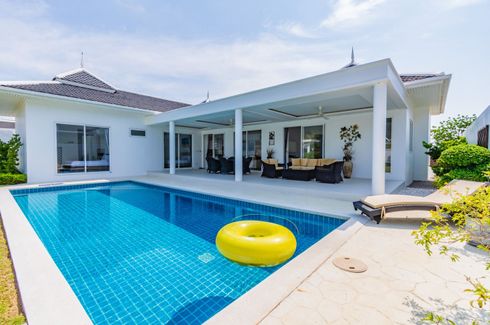 3 Bedroom Villa for sale in Falcon Hill Hua Hin, Nong Kae, Prachuap Khiri Khan