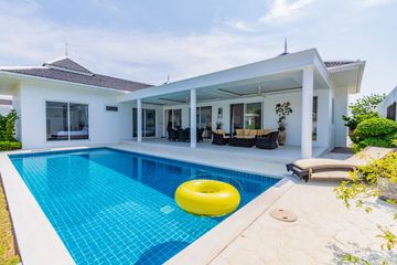 3 Bedroom Villa for sale in Falcon Hill Hua Hin, Nong Kae, Prachuap Khiri Khan