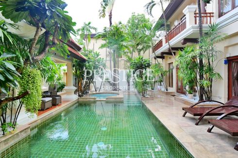 4 Bedroom House for Sale or Rent in Na Jomtien, Chonburi