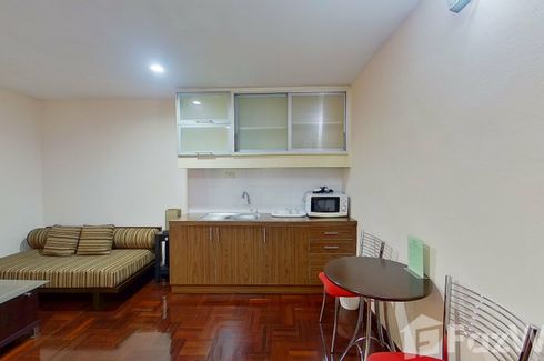 1 Bedroom Apartment for rent in Le Vanvarothai, Silom, Bangkok near MRT Silom
