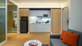 Apartment for rent in PARKROYAL Suites Bangkok, Khlong Toei, Bangkok near BTS Nana