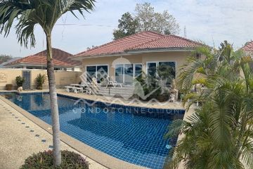 4 Bedroom Villa for Sale or Rent in View point Villa Jomtien, Nong Prue, Chonburi