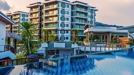 1 Bedroom Condo for Sale or Rent in CHALONG MIRACLE POOL VILLA, Chalong, Phuket