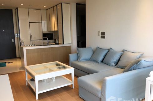 2 Bedroom Condo for rent in BEATNIQ Sukhumvit 32, Khlong Tan, Bangkok near BTS Thong Lo