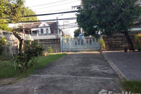 Land for sale in Bang Chak, Bangkok