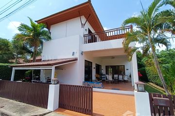 4 Bedroom House for sale in Phe, Rayong