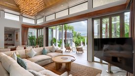 4 Bedroom Villa for sale in Botanica Hill Side, Si Sunthon, Phuket