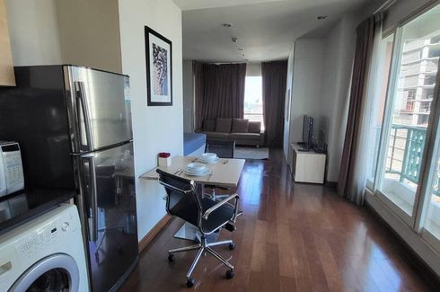 1 Bedroom Condo for rent in The Address Chidlom, Lumpini, Bangkok near BTS Chit Lom