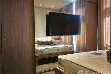 1 Bedroom Condo for rent in Park Origin Phrom Phong, Khlong Tan, Bangkok near BTS Phrom Phong