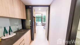 1 Bedroom Condo for sale in Landmark @MRTA Station, Bang Kapi, Bangkok near MRT Pradit Manutham