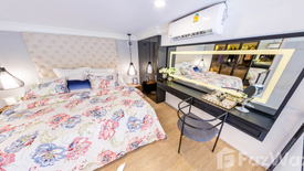 1 Bedroom Condo for sale in Landmark @MRTA Station, Bang Kapi, Bangkok near MRT Pradit Manutham