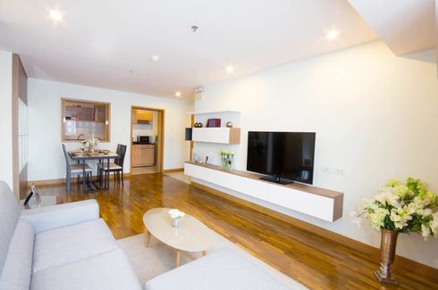 2 Bedroom Apartment for rent in Queens Park View, Khlong Tan, Bangkok near BTS Phrom Phong