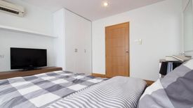 2 Bedroom Apartment for rent in Queens Park View, Khlong Tan, Bangkok near BTS Phrom Phong