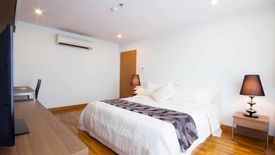 2 Bedroom Apartment for rent in Queens Park View, Khlong Tan, Bangkok near BTS Phrom Phong