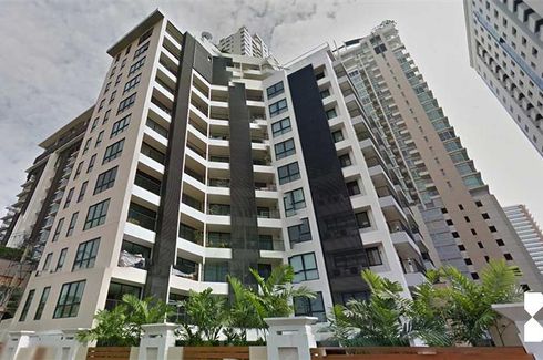 4 Bedroom Condo for sale in 59 Heritage, Khlong Tan Nuea, Bangkok near BTS Thong Lo