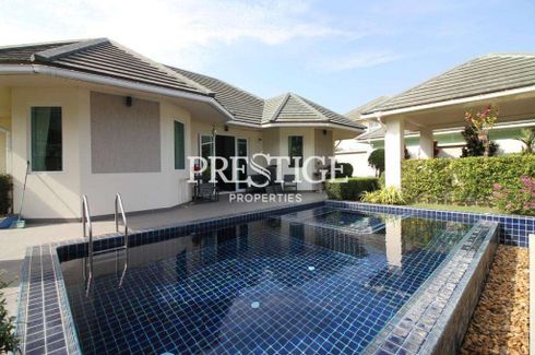 3 Bedroom House for rent in Green Field Villas 5, Nong Pla Lai, Chonburi