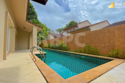 3 Bedroom House for sale in Silk Road Place, Huai Yai, Chonburi