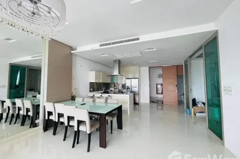 2 Bedroom Condo for sale in THE SANCTUARY WONGAMAT, Na Kluea, Chonburi