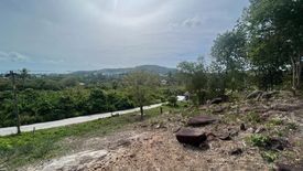 Land for sale in Bo Phut, Surat Thani