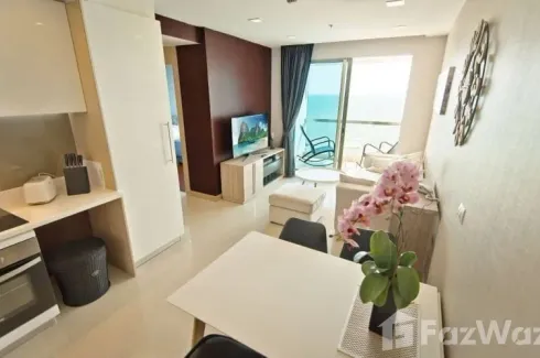 1 Bedroom Condo for rent in The Palm Wongamat Beach, Na Kluea, Chonburi