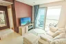 1 Bedroom Condo for rent in The Palm Wongamat Beach, Na Kluea, Chonburi