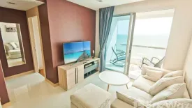 1 Bedroom Condo for rent in The Palm Wongamat Beach, Na Kluea, Chonburi