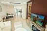 1 Bedroom Condo for rent in The Palm Wongamat Beach, Na Kluea, Chonburi