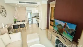 1 Bedroom Condo for rent in The Palm Wongamat Beach, Na Kluea, Chonburi