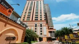 2 Bedroom Condo for rent in Aguston Sukhumvit 22, Khlong Toei, Bangkok near MRT Queen Sirikit National Convention Centre