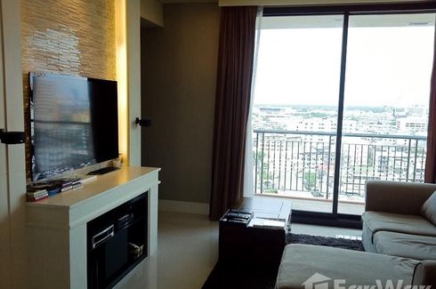 2 Bedroom Condo for rent in Aguston Sukhumvit 22, Khlong Toei, Bangkok near MRT Queen Sirikit National Convention Centre