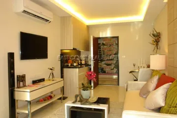 1 Bedroom Condo for sale in Nong Prue, Chonburi