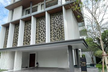 4 Bedroom House for sale in Artale Asoke - Rama 9, Bang Kapi, Bangkok